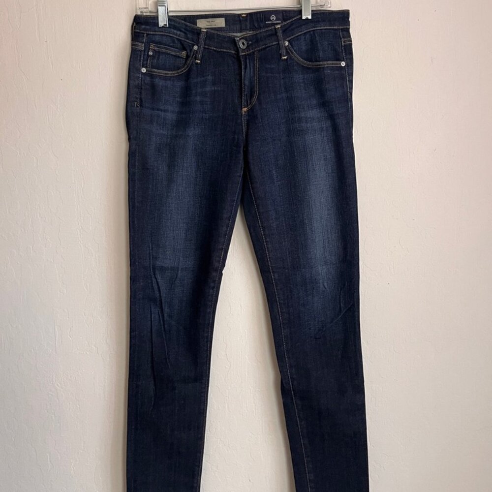 AG Adriano Goldschmied Skinny Jeans